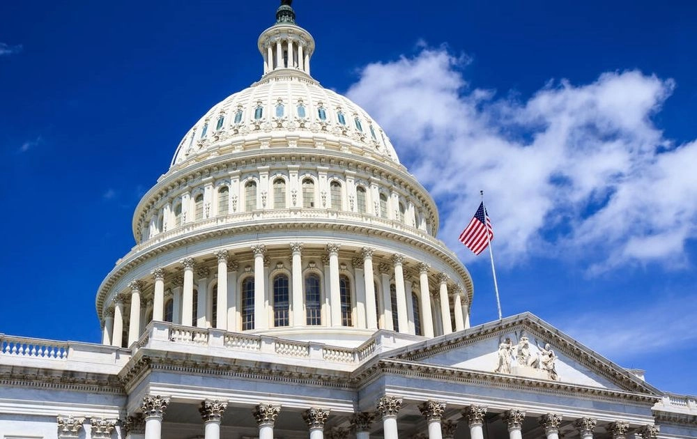 Prevent a shutdown: $1.1 million bipartisan funding document released in the U.S