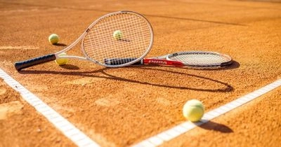 Ukraine appeals to the IOC to allow Russian and Belarusian tennis players to compete together on the same field