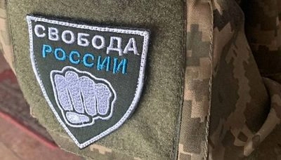 RDC, Legion "Freedom of Russia" and Sibbat on their recent combat operations: about 40 Russian soldiers captured