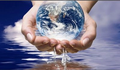 22 березня: Всесвітній день води, Міжнародний день байдикування