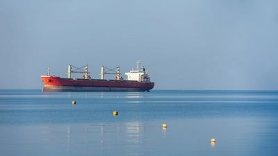 рф та Китай домовилися з хуситами про "безпечне судноплавство" у Червоному морі - ЗМІ