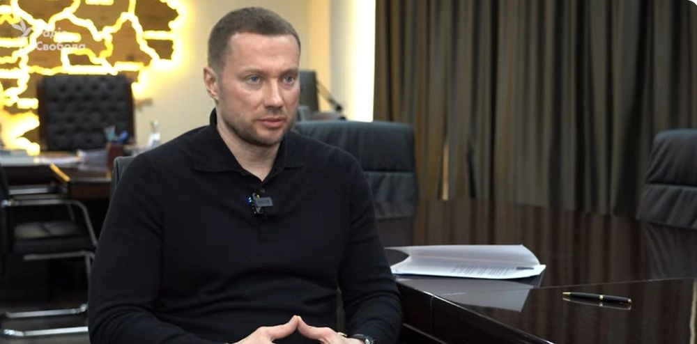 Родственники главы АМКУ Павла Кириленко приобрели недвижимости за последние четыре года на 70 млн гривен - "Схемы"