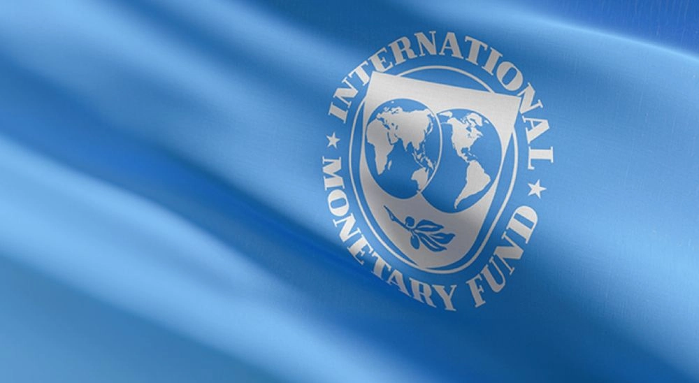 Рада МВФ завершила третій перегляд програми розширеного фінансування. Що це значить для України: пояснення НБУ