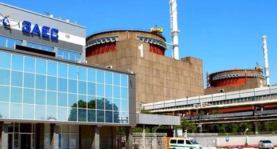 Zaporizhzhya NPP is on the verge of blackout again