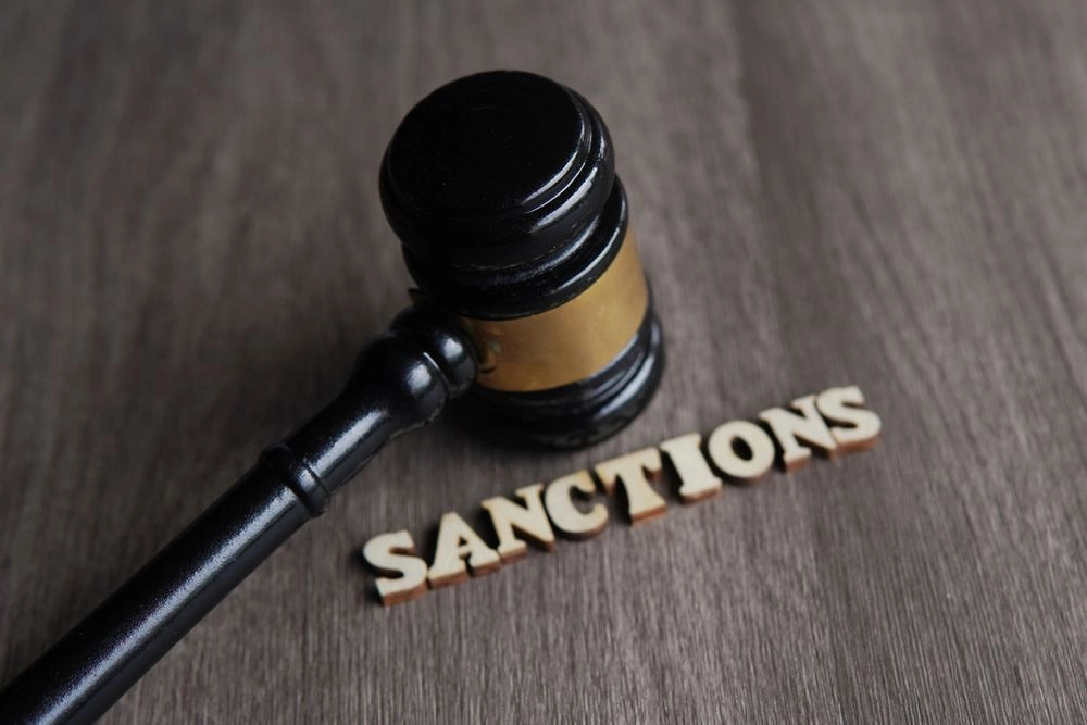 I fight because I fight: why Ukraine's approach to sanctions needs change