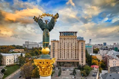 В Киеве ухудшилось качество воздуха: следует закрыть окна и ограничить пребывание на улице