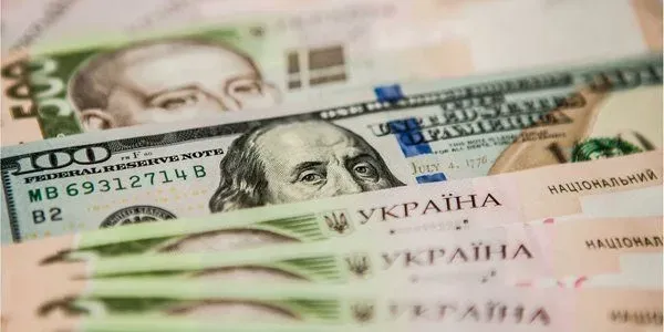 currency-exchange-rate-as-of-march-22-hryvnia-strengthened-by-21-kopecks