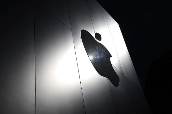 apples-shares-fell-due-to-the-antitrust-proceedings-of-the-us-department-of-justice