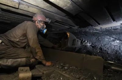 Через атаку рф знеструмлена частина шахт на Донеччині та Дніпропетровщині: під землею - понад 1000 шахтарів