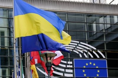 В Киеве открыли Офис Реестра убытков для Украины: его основные функции и для кого предусмотрен