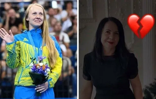 the-death-of-athlete-malkovas-mother-due-to-the-russian-attack-ministry-of-youth-and-sports-and-noc-of-ukraine-call-for-suspension-of-russians-and-belarusians-from-international-competitions