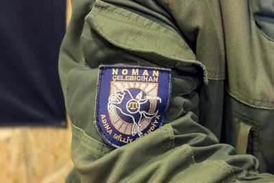фсб в Крыму задержало мужчину за якобы участие в крымскотатарском батальоне