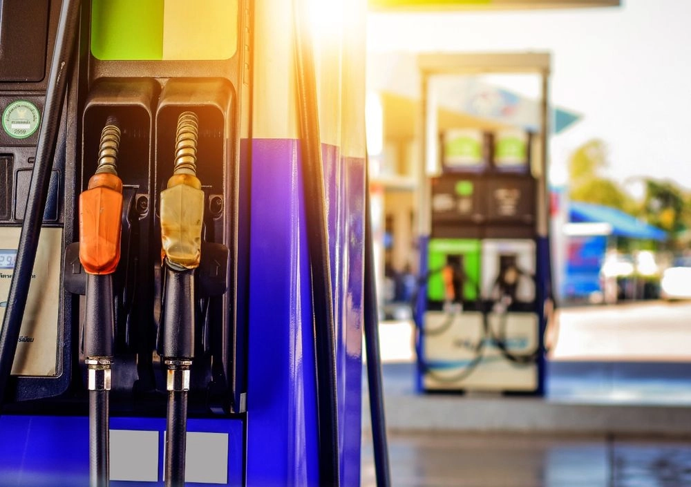The Government approved the gradual increase of excise taxes on fuel and some alcoholic beverages to the EU minimum levels - Ministry of Finance