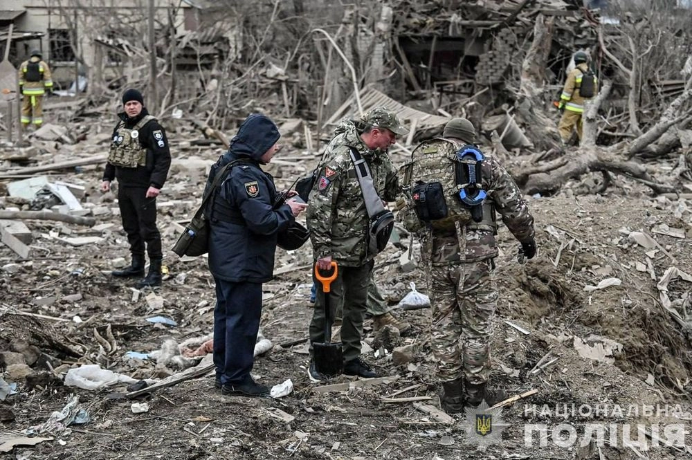 Russia's attack on Zaporizhzhia: the number of victims has increased to 25