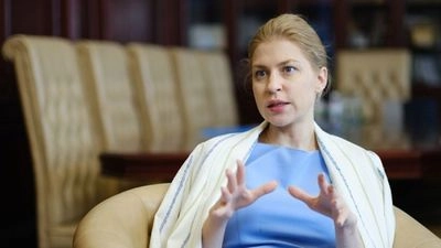 Стефанішина назвала ключових противників запрошення України в НАТО