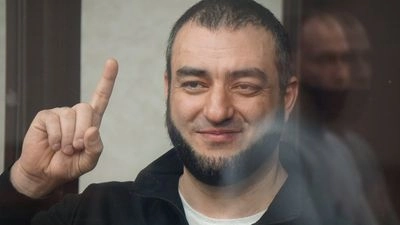The case of Crimean Muslims: political prisoner Tofig Abdulgaziev transferred to the intensive care unit of the prison hospital in Chelyabinsk - "Crimean Solidarity" - "Crimean Solidarity"