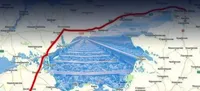 NSDC explains the real purpose of the construction of the Russian railway to the occupied Crimea