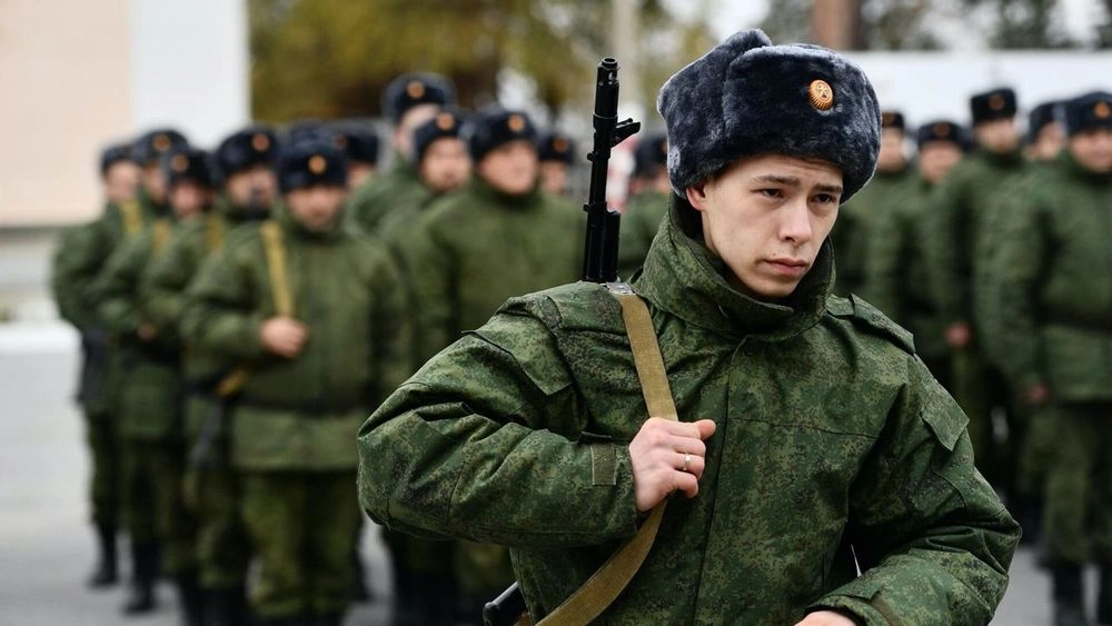 Повістка на e-mail: москвичі отримують електронні повістки для взяття на військовий облік