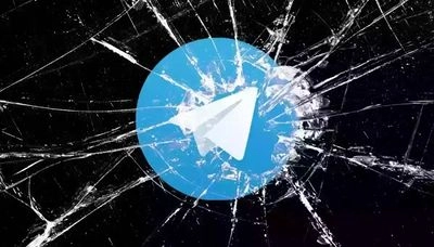 В работе Telegram произошел сбой. Пользователей из Украины тоже задело