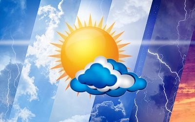 23 марта: Всемирный день метеоролога, День атеиста
