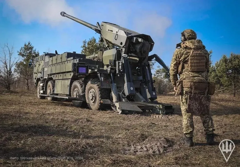 88 ракет та 63 ударних бпла випустили по Україні росіяни у п'ятницю - Генштаб