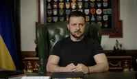 "The hardest part is still in Kharkiv" - Zelensky told about the restoration work after the massive Russian attack