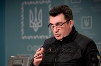Пропагандисти показали фейк нібито за участю Данілова щодо стрілянини під москвою