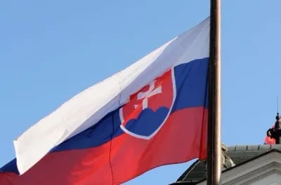 Словаки голосують у першому турі президентських виборів