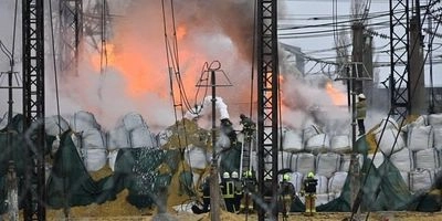 "Була особливо небезпечною": Кудрицький про атаку рф на енергетичну інфраструктуру