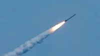Воздушные Силы предупреждают об угрозе баллистических ракет на Кировоградщине