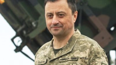 Explosions in occupied Sevastopol, Air Force commander thanks pilots and sailors