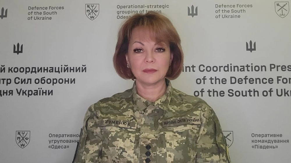 Дроновые атаки: Враг сосредоточился на Днепропетровщине - Гуменюк