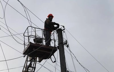 Shelling of energy infrastructure in Odesa region: Keeper tells about the situation with electricity