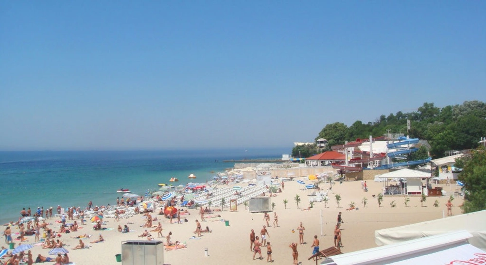 Keeper tells whether there will be a beach season in Odesa region this summer