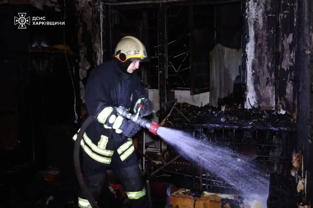 kharkiv-fire-in-a-residential-building-claims-two-lives