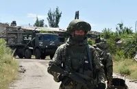 russia suffers losses: 640 soldiers killed in 24 hours