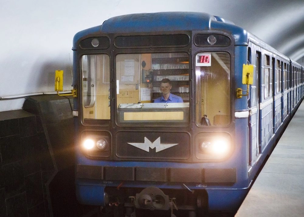 Енергетики зробили неймовірне: у Харкові запустили рух метро