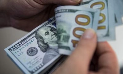 Currency exchange rate as of March 25: the dollar continues to fall