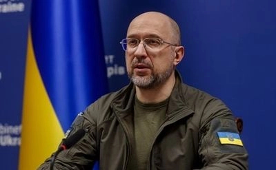 Shmyhal: Ukraine needs more air defense systems so that our children do not run for cover from explosions