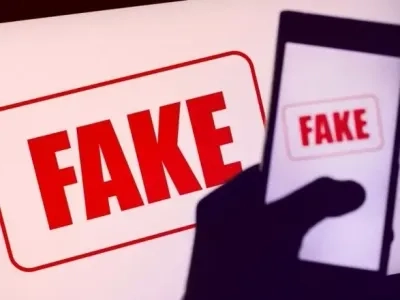 Russian Federation wants to discredit Ukrainian volunteers: the Center for Countering Disinformation told about a new fake