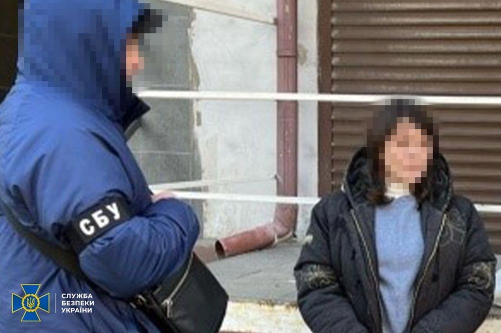 СБУ затримала охоронців російської катівні у Херсоні, які намагалися "залягти на дно" після звільнення міста