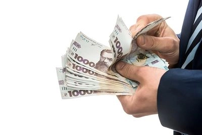 Українські підприємці за минулий тиждень отримали 600 пільгових кредитів на суму 2,1 млрд грн: деталі
