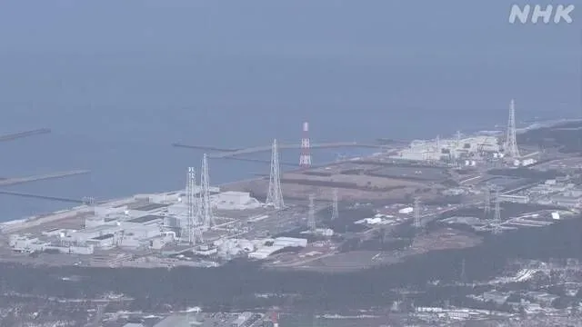 МАГАТЭ начинает оценку антитеррористических мер на атомной станции в японской Ниигата