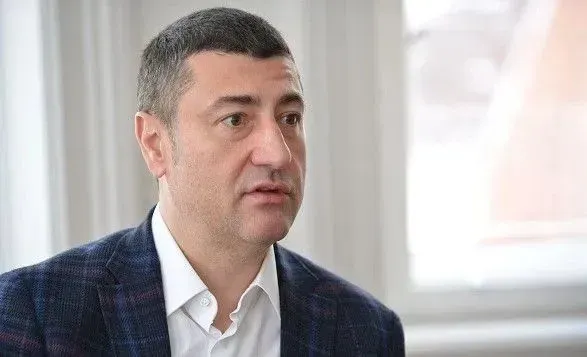 VAB Bank case sent to court: Oleg Bakhmatyuk and his relative will be tried for misappropriation of UAH 1.2 billion