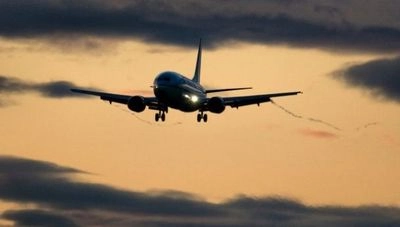 Украинские чиновники обсудили с представителями airBaltic возобновление работы после открытия воздушного пространства