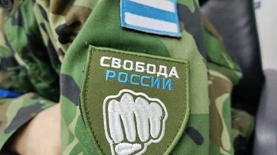 Російські добровольці закликали прискорити евакуацію цивільних з бєлгородської та курської областей
