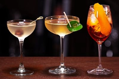 March 26: World Vermouth Day, "Make Up Your Own Holiday" Day