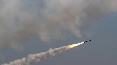 Враг атакует: предупреждено об угрозе баллистических ракет с востока