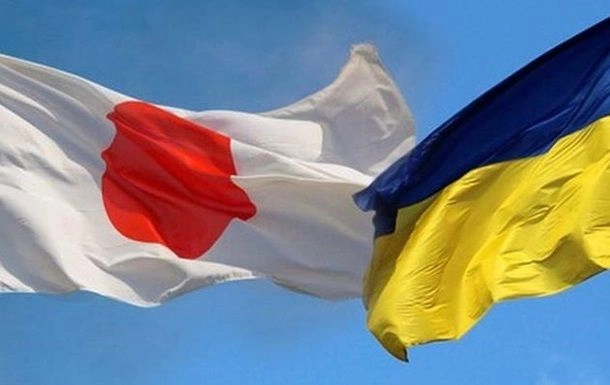 Япония выделила $230 млн на поддержку украинского сельского хозяйства