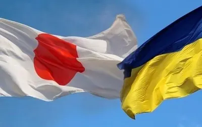 Японія виділила $230 млн на підтримку українського сільського господарства